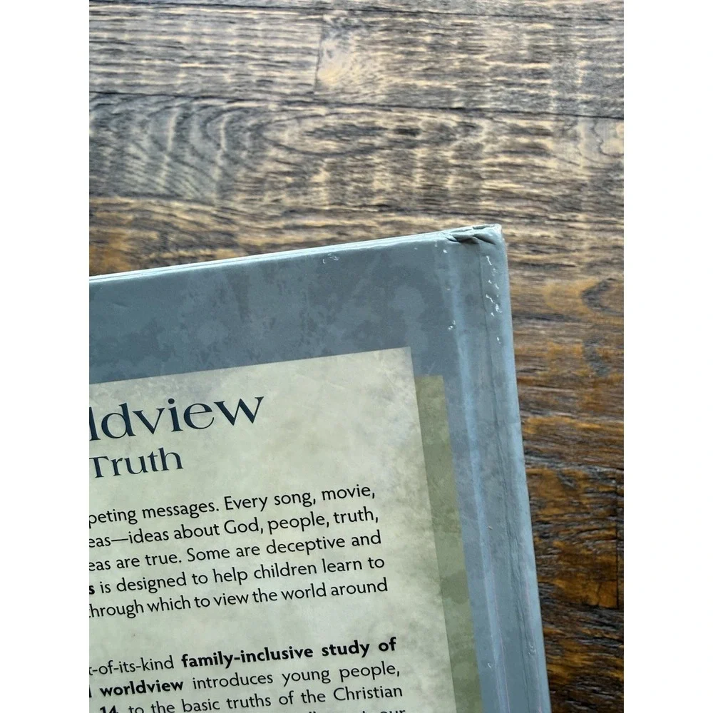 Who Is God? (and Can I Really Know Him?) : Worldview Series Book 1 by David...‎